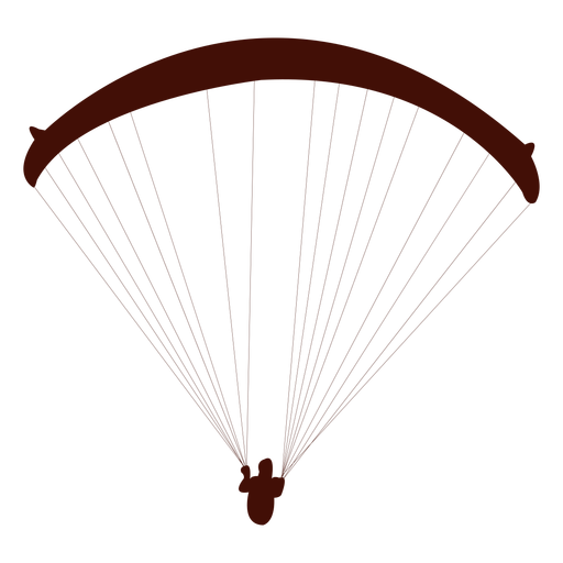 512x512 Parachute Clipart Transparent