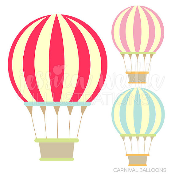 570x570 Top 85 Hot Air Balloon Clip Art