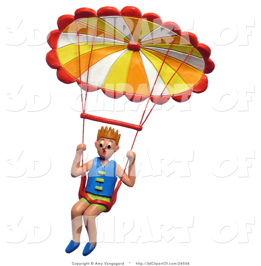 1024x1044 Skydiving Clipart Hang Gliding