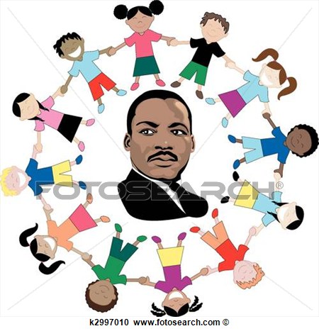450x467 Martin Luther King Parade Clip Art Cliparts