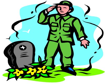 400x320 Veterans Day Clip Art Clipart 2
