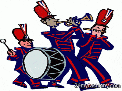 400x300 4th Of July Parade Clip Art Images 2016 2017 B2b Fashion