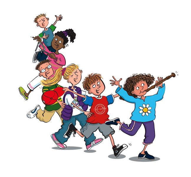 648x600 Instrument Clipart Elementary Music