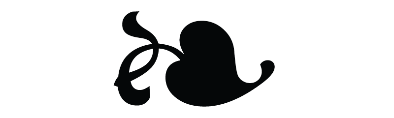 800x240 Small Paragraph Break Clip Art Cliparts