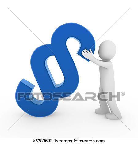 450x470 Clip Art Of Paragraph, Section K0435012