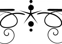 210x150 Clip Art Clip Art Divider