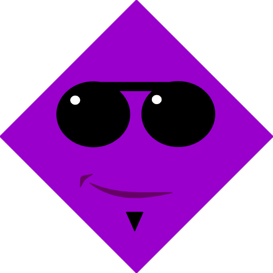 548x548 Kite Clipart Rhombus