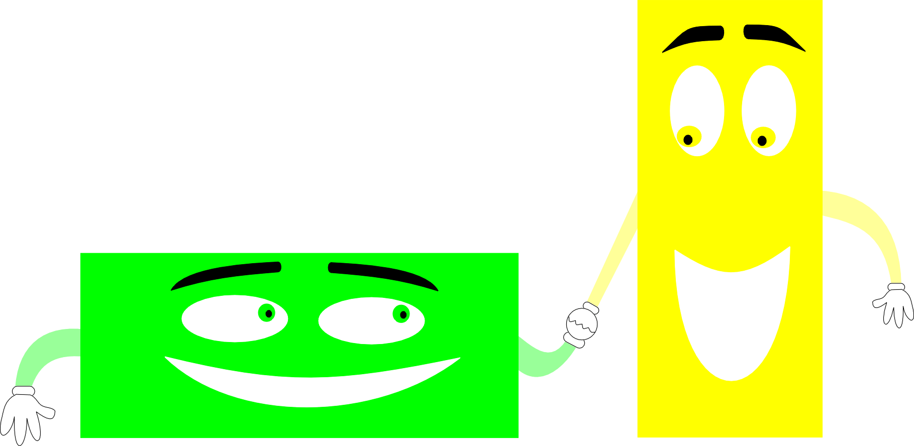 1819x888 Rectangles Clipart Panda