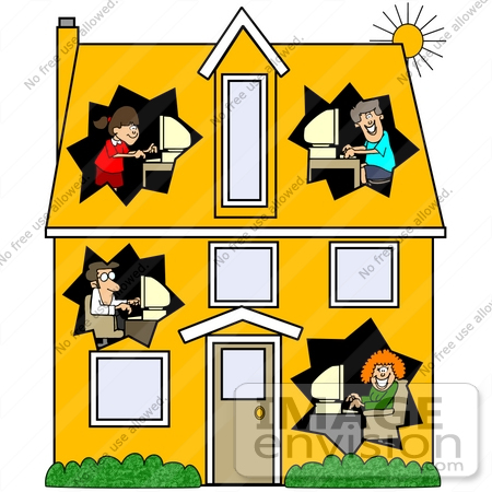 450x450 Parents Clip Art