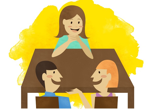 640x444 50 Tips On How To Work Harmoniously With Parents