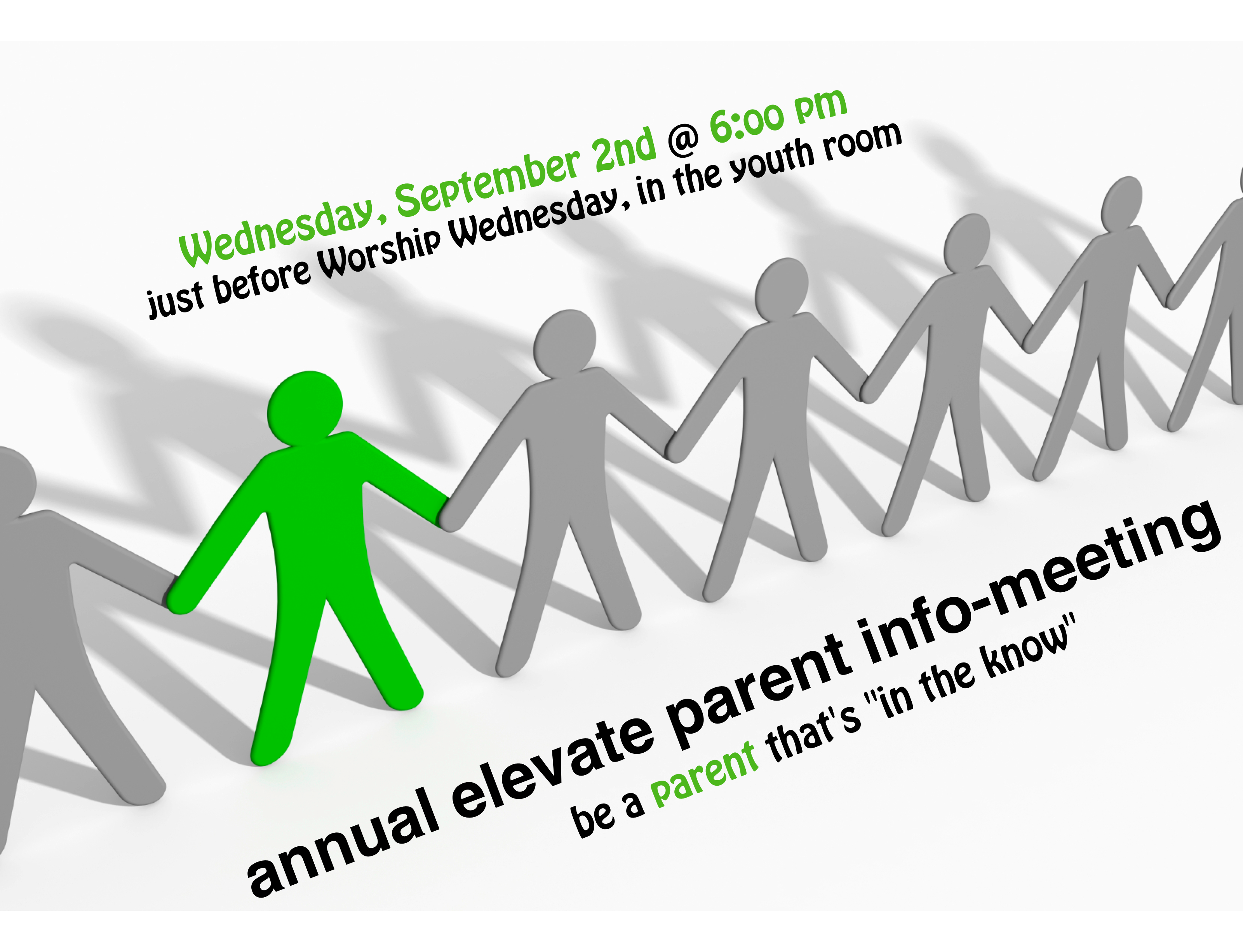 3200x2450 Central States Fair Parent Info Meeting Elevate Student Ministries