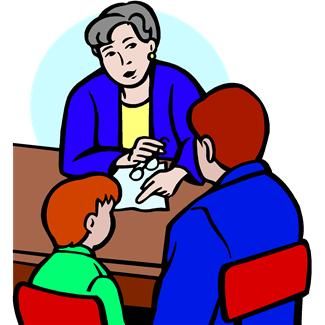 325x325 82 Best Parent Teacher Conference Images School