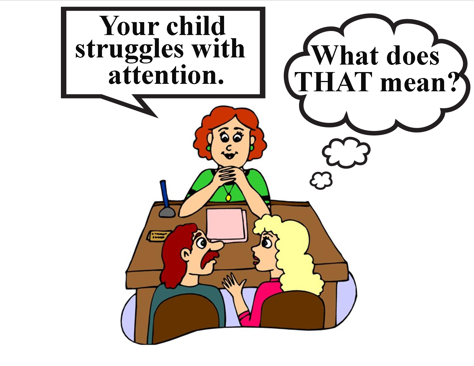 1650x1275 Clip Art Parent Teacher Conference Clip Art