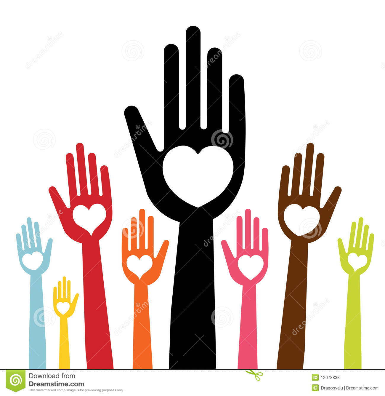 1300x1336 Community Volunteer Clip Art