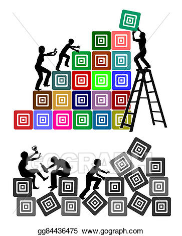 363x470 Stock Illustration