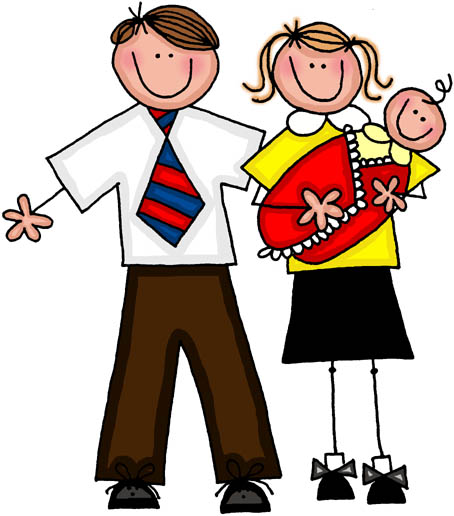 454x516 Mom And Dad Clipart Many Interesting Cliparts