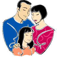 193x196 Parents Clip Art Free Clipart Panda