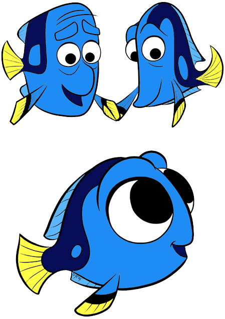 449x638 Finding Dory Clip Art 2 Disney Clip Art Galore