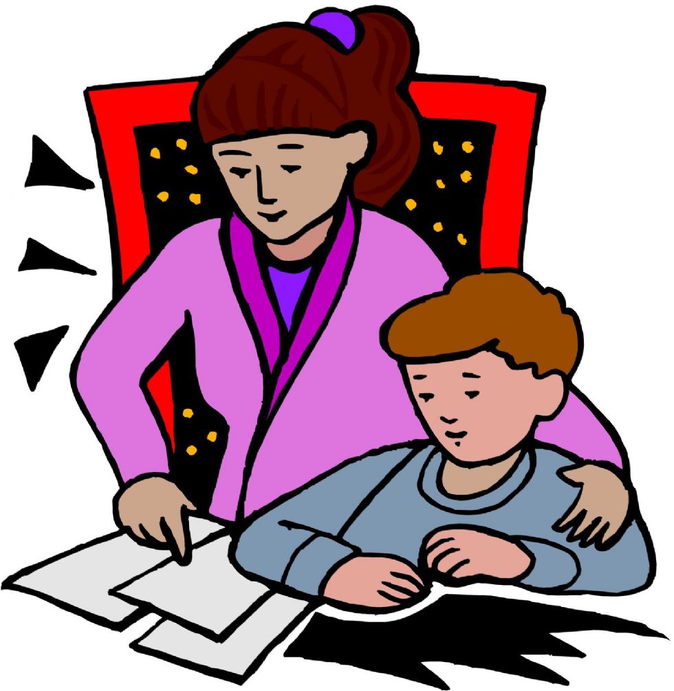 980x1004 Helping Parents Clipart