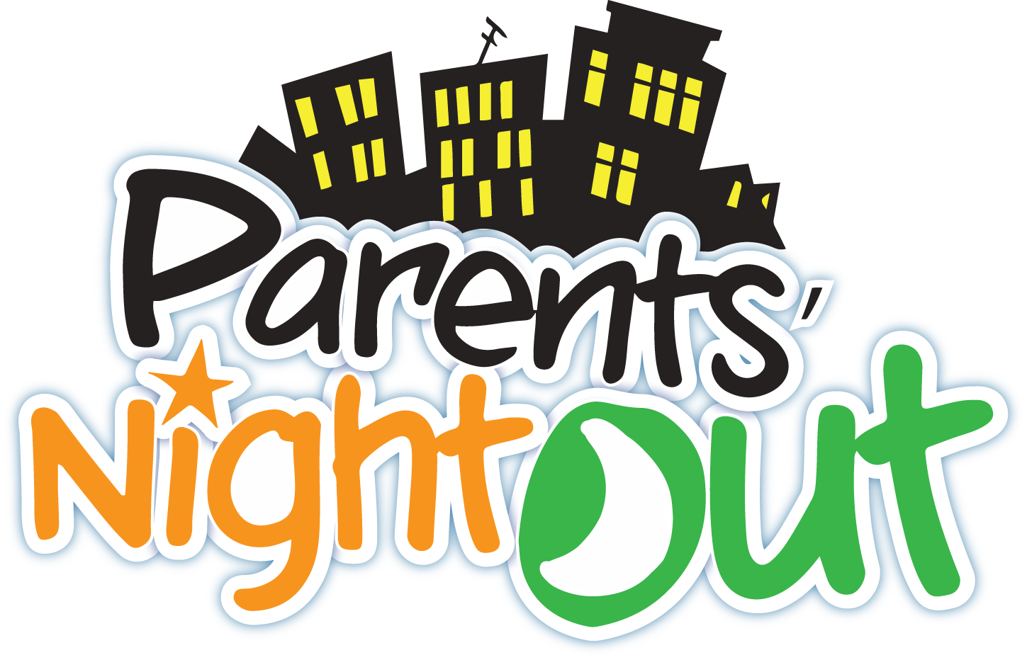 1449x932 Parent's Night Out On November 7th!