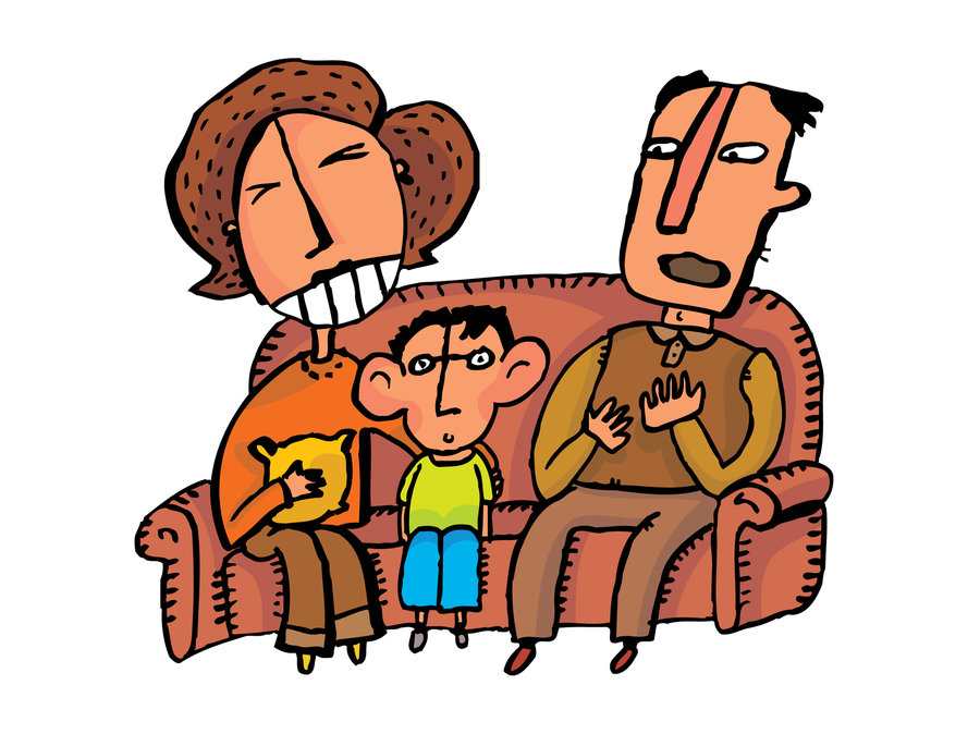 900x674 Parents, Just Say No To Sharing Tales Of Drug Use With Kids