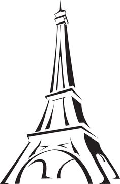 236x360 Towers Clipart Simple