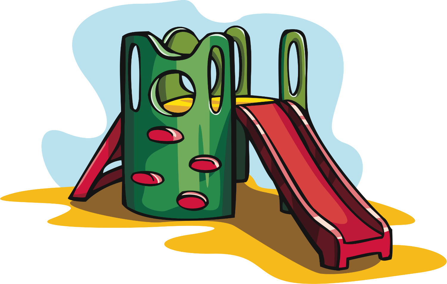 1500x954 Cartoon Clipart Playground