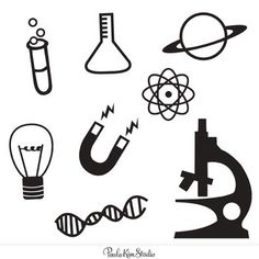 236x236 Free Science Clip Art Pictures