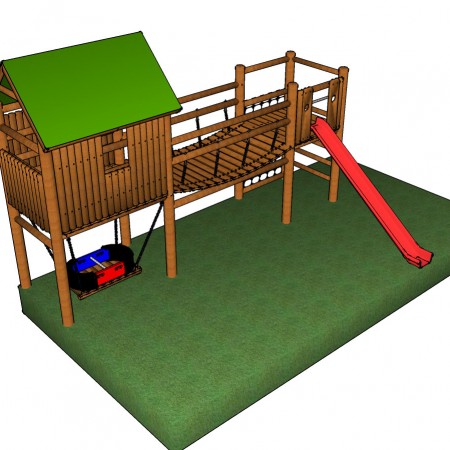 450x450 Parks And Recreation Park Equipment Kidbuddie