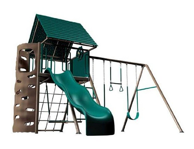 632x488 Swing Clipart Jungle Gym
