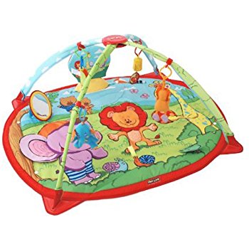 350x350 Tiny Love Gymini Jungle Park Activity Gym Amazon.co.uk Baby