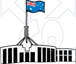 250x213 Politics Clipart Parliament