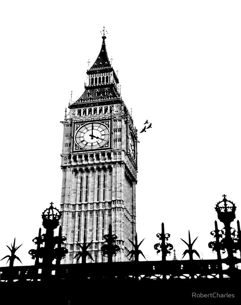 790x1000 Big Ben