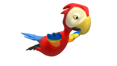 480x270 Images Flying Gif