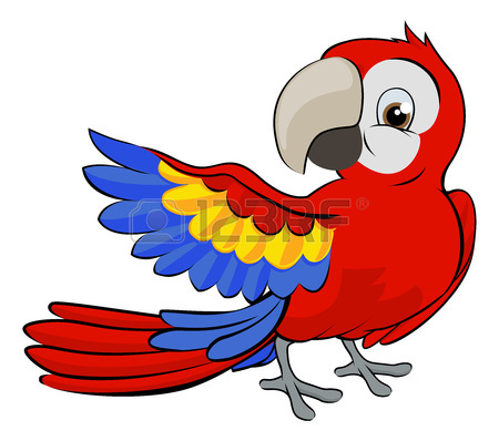 Collection of Macaw clipart | Free download best Macaw clipart on ...