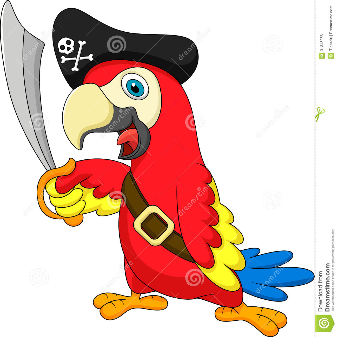 1301x1300 Parrot Clipart Parot