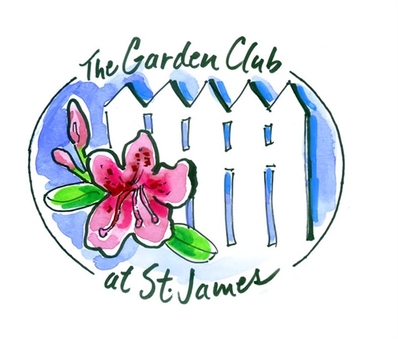574x490 Garden Clipart Garden Club
