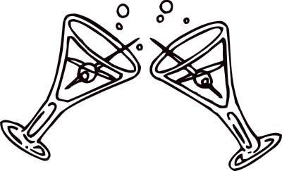 400x243 Image Of Bachelorette Clipart