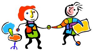 298x165 Partners Writing Cliparts 242934