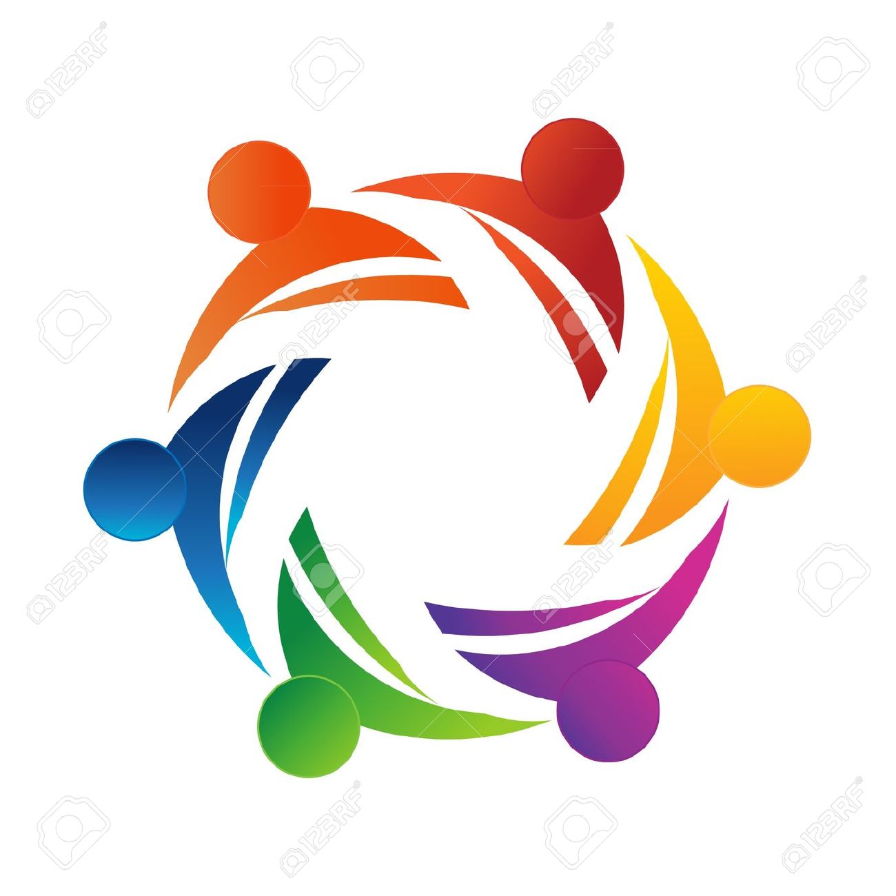 1300x1300 Partnership Clipart