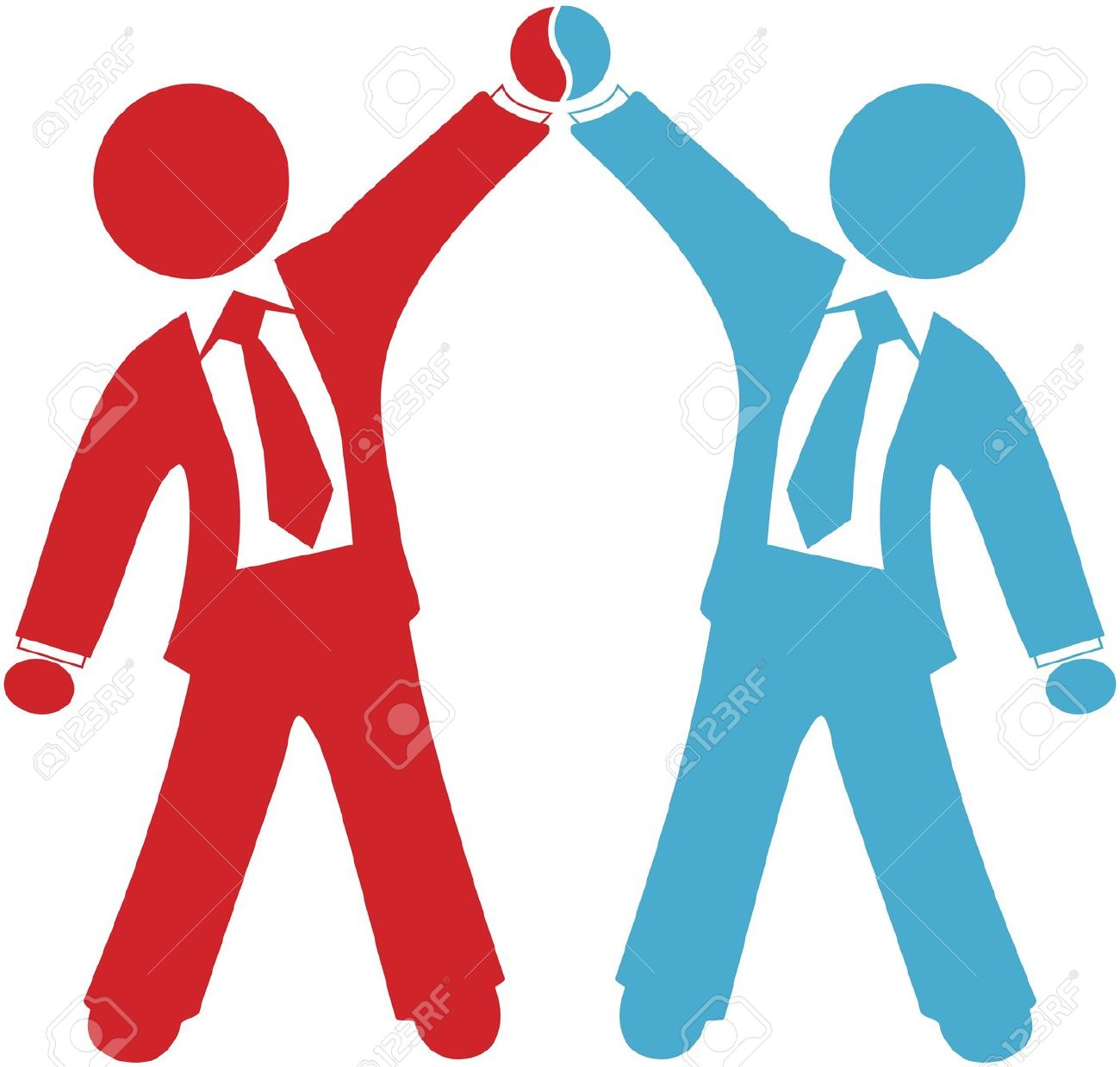 1300x1239 Partners Clip Art Clipart Panda