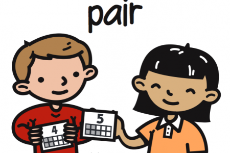 450x300 Partner Share Clip Art
