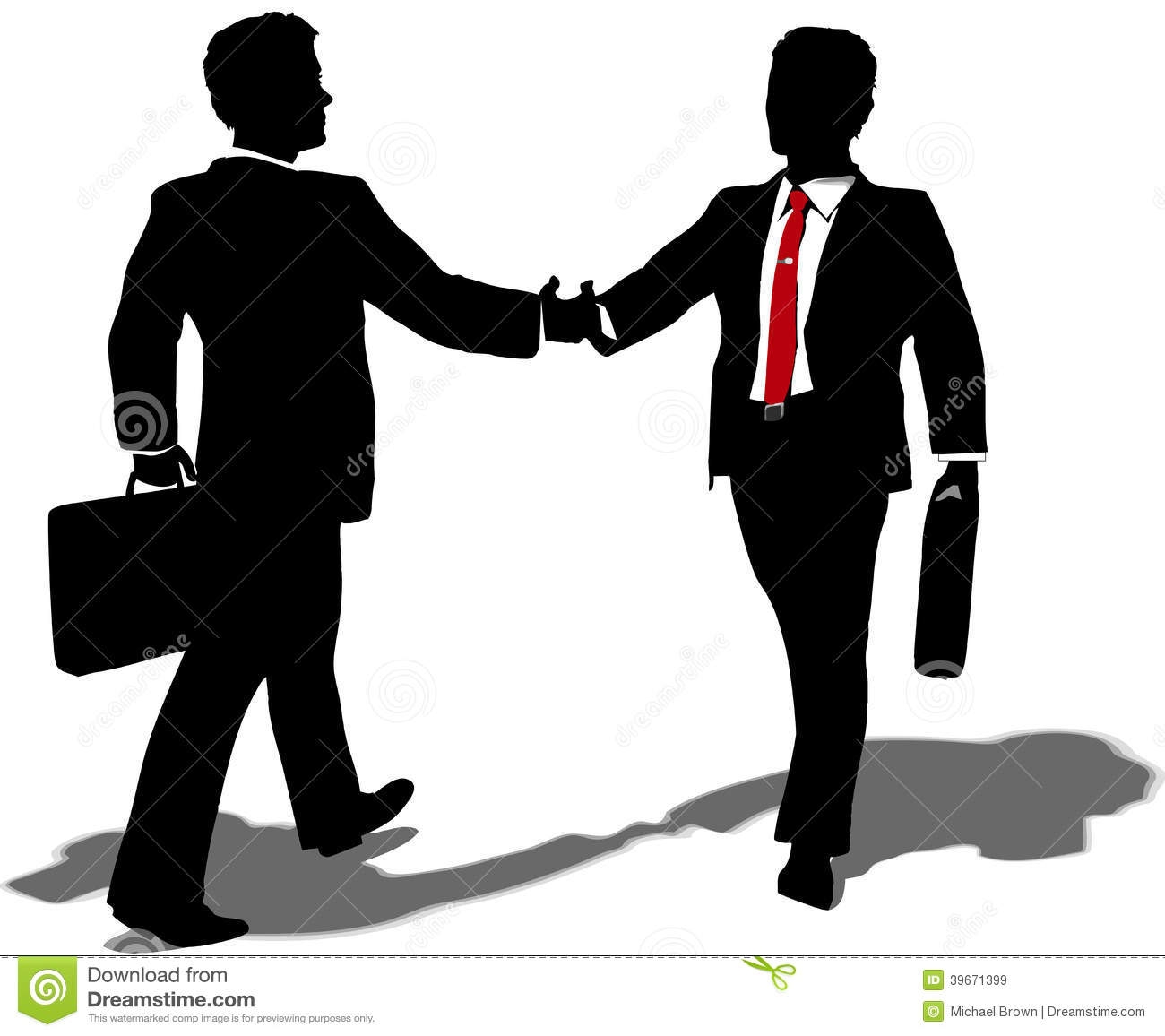 1300x1156 Business Clipart Business Deal