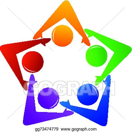 450x450 Vector Illustration