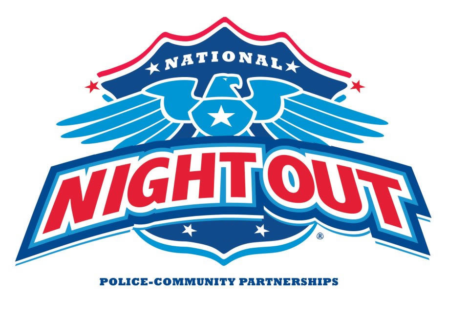 960x646 National Night Out Clip Art Cliparts