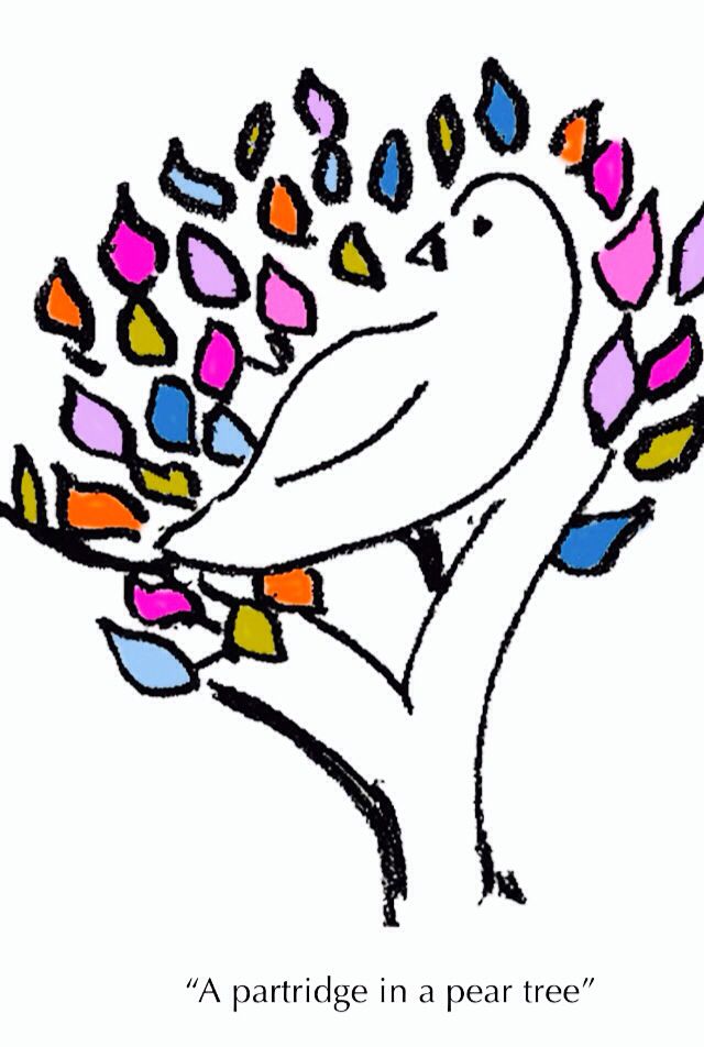 640x952 60 Best Clip Art Images Autumn, Christmas Christmas