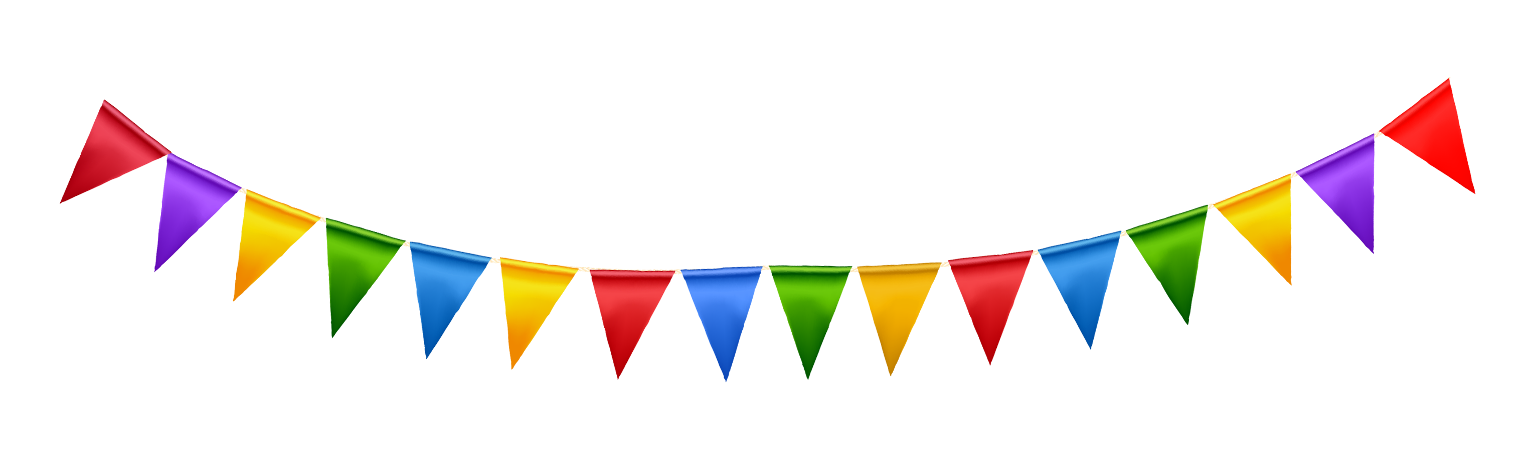 3063x908 Party Streamer Transparent Png Clipartu200b Gallery Yopriceville