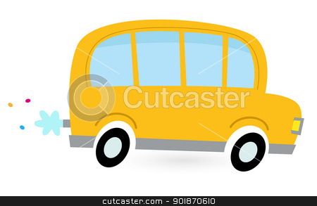 450x293 Bus Clipart Cute