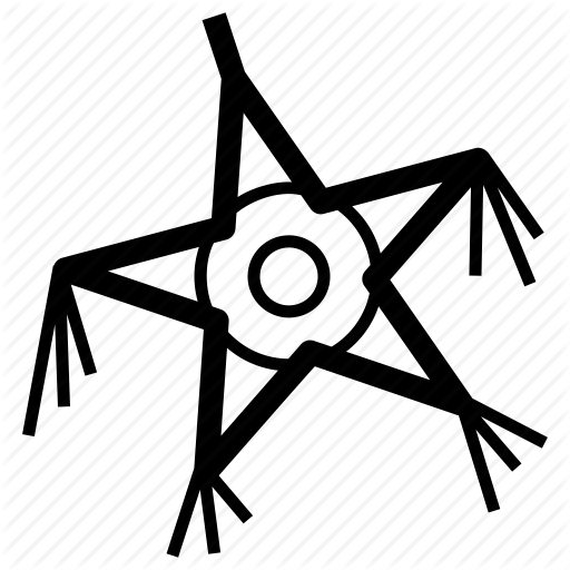 512x512 Birthday, Celebrate, Celebration, Party, Pinata Icon Icon Search