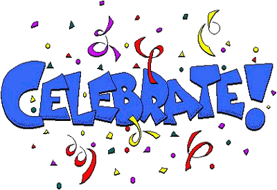 400x275 Celebration Clipart Anniversary Party